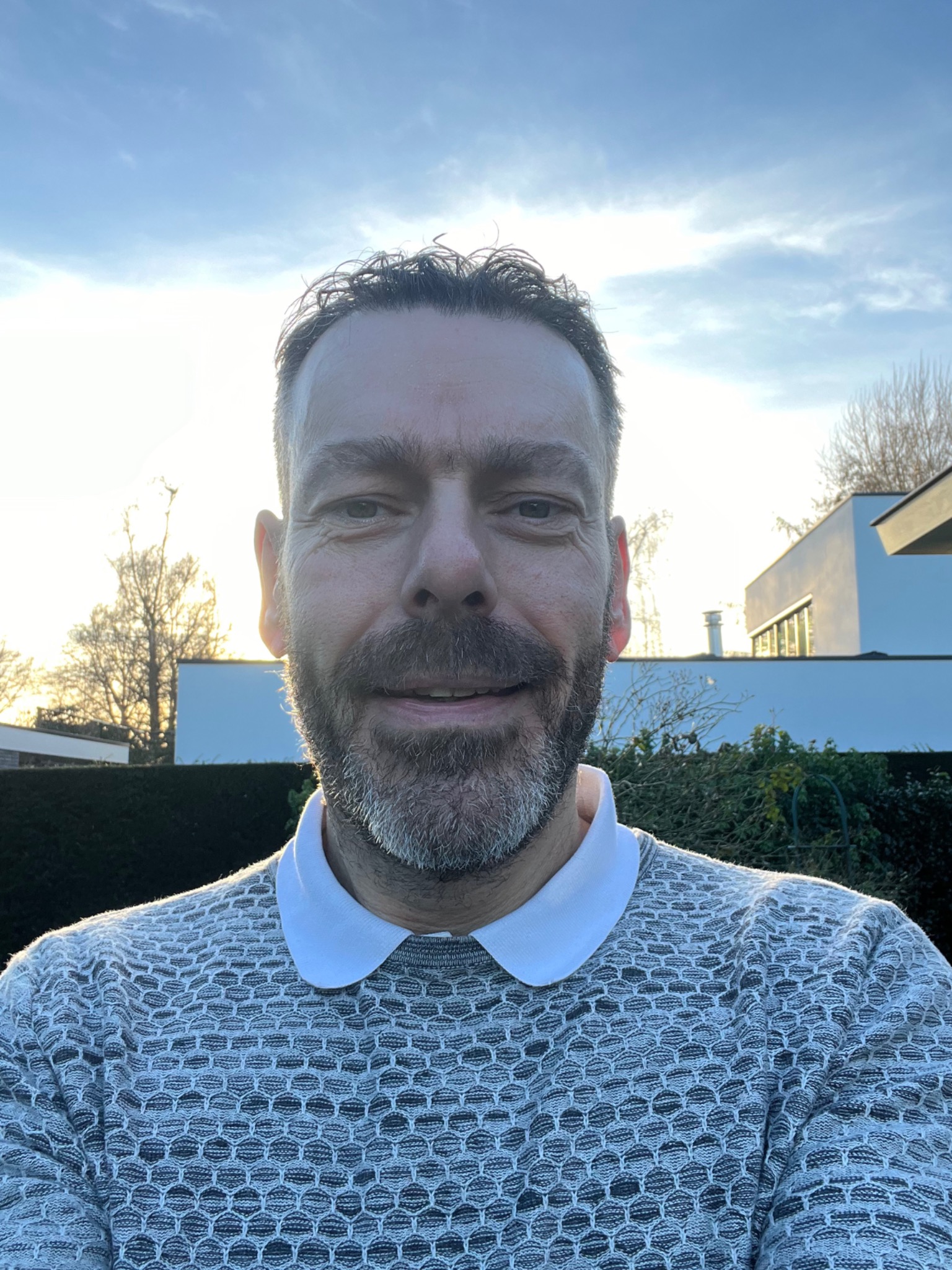 Bas van Dongen