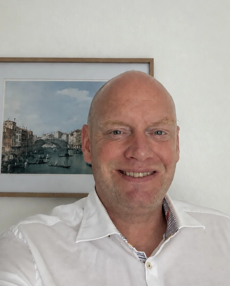 Gertjan Klöters
